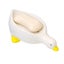 Cute Little Yellow Duck Soap Box Draining Toilet Sink New Carousel 1