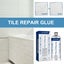 Casting Glue Household Tile Repair Transparent Waterproof High Temperature Resis Carousel 3
