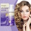 Curls Volumizing And Styling Mousse Shine Confident Soft Elastic Curling Carousel 3