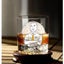 Customized Shipping Time: 7 10 Days Glass Whiskey Beer Advertisement Engraved Wa Carousel 2