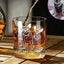 Customized Shipping Time: 7 10 Days Glass Whiskey Beer Advertisement Engraved Wa Carousel 3