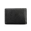 Parallel Deals Rfid-Blocking Carbon Fiber Men Wallet Sleek & Secure Carousel 1