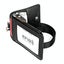 Parallel Deals Rfid-Blocking Leather Card Holder Antimagnetic Carousel 1