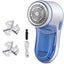 Electric Lint Remover,Fabric Shaver,Sweater Shaver,3 Stainless Steel Blades Carousel 1