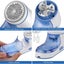 Electric Lint Remover,Fabric Shaver,Sweater Shaver,3 Stainless Steel Blades Carousel 2