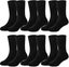6 Pairs Kids Wool Socks for Toddlers Boys Girls Hiking Winter Warm Cozy Thi Carousel 1
