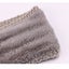 4Pcs Winter Headbands for Women Ear Warmer Knit Head Wrap Soft Fluzzy Lined Carousel 3