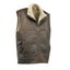 Eastern Counties Leather Mens Harvey Sheepskin Carousel 3