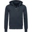 Stedman Mens Select Full Zip Hoodie Carousel 1