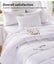Dreamz 200GSM All Season Bamboo Winter Summer Quilt Duvet Doona Soft Singe Size Carousel 9