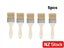 Paint Brush Set Carousel 1