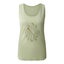 Dare 2B Womens/Ladies Harmonic Boat Vest Top Carousel 1