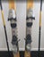 K2 Omni Skis + Bindings + Poles Carousel 7