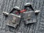 Keywinn Pedals - Road Carousel 1