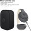 Beats Studio Pro ANC Over-Ear Wireless Headphones - Sand Gray Carousel 8