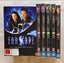 Farscape: Complete Series Incl. Peacekeeper War Carousel 1