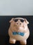 MONEY BOX - MR PIG WITH GLASSES - CERAMIC - $19.00. Carousel 3