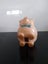 MONEY BOX - MR PIG WITH GLASSES - CERAMIC - $19.00. Carousel 4