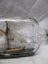 SH 1462 - Ship in a Bottle - Sailing Ship Carousel 4