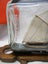 SH 1462 - Ship in a Bottle - Sailing Ship Carousel 8