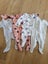4 x Cotton On NB Onesie Carousel 1