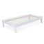 Bed Frame SINGLE Carousel 9