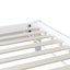 Bed Frame SINGLE Carousel 11
