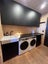 Minimalist Black IKEA Kitchen & Laundry Carousel 6