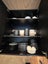 Minimalist Black IKEA Kitchen & Laundry Carousel 16