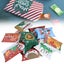 Mini Cupcake Liners, Wax Paper Sheets, Tamale Wrappers, Cute Christmas Cand Carousel 6