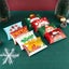 Mini Cupcake Liners, Wax Paper Sheets, Tamale Wrappers, Cute Christmas Cand Carousel 7