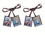 Scapular Brown Carmelite Carousel 1