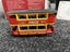 Coca Cola Tram Matchbox Dinky Carousel 2