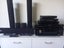 Yamaha / Panasonic home theatre system Carousel 2