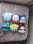 Sanrio squishmallows Carousel 1