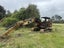 Cat 312D Wrecking Carousel 1