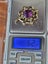 Stunning Victorian 9ct Gold Amethyst and Seed Pearl Pendant 6.21gm Carousel 5