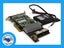 LSI Logic L3-25413-28A MegaRAID 9271-8i 2-Port 6Gb/s PCIe SAS/SATA Controller Carousel 1