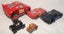 Bulk Cars Movie Vehicles Carousel 2