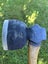 1890’s W.GILPIN Kent pattern axe/ hatchet. (Excellent condition) Carousel 8