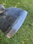 1890’s W.GILPIN Kent pattern axe/ hatchet. (Excellent condition) Carousel 12