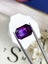 $1RES ~ $1800 Retail * 14.64ct Siberian Amethyst Carousel 1