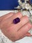 $1RES ~ $1800 Retail * 14.64ct Siberian Amethyst Carousel 3