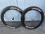 Zipp 650b Carbon Tub wheelset - 10 Spd Carousel 4