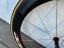 Zipp 650b Carbon Tub wheelset - 10 Spd Carousel 18