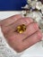 $1RES ~ $1550 Buy Now * 15.40ct Madeira Citrine Carousel 3