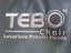 Tebo Massage Chair Carousel 2