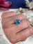 $1RES ~ $1400 Buy Now * 4.87ct Swiss Blue Topaz Carousel 3