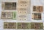 1922 German banknotes selection. Carousel 1