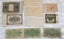 1922 German banknotes selection. Carousel 2
